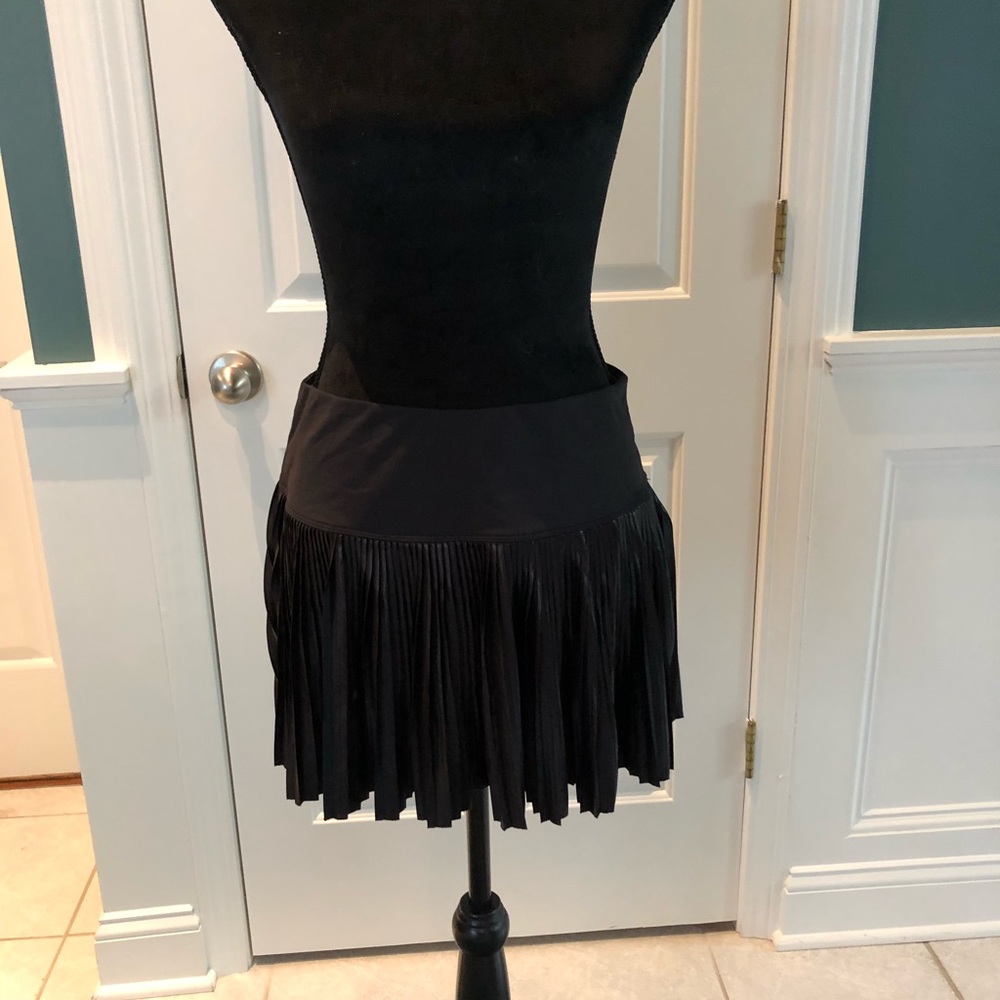 Tennis Skirt